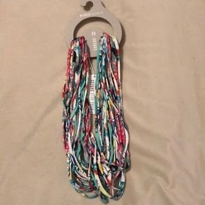 Dona Bela Shreds scarf